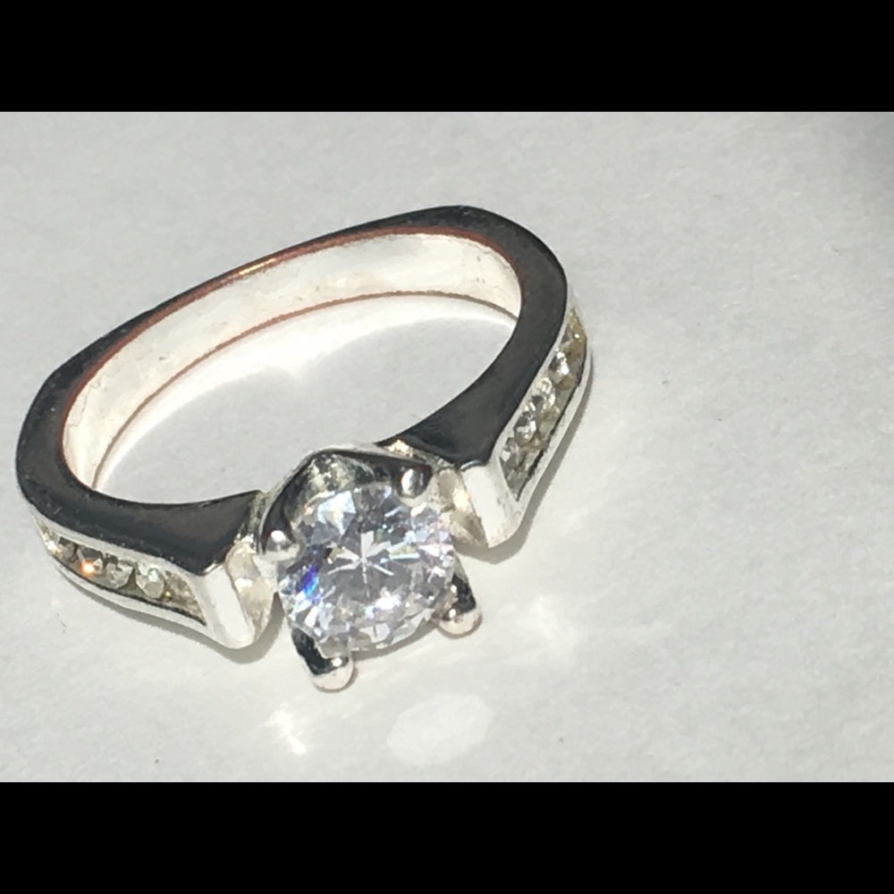 Silver Ring